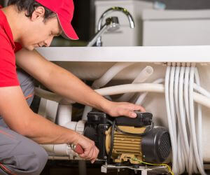 About Emergency plumbing pros Marina, CA